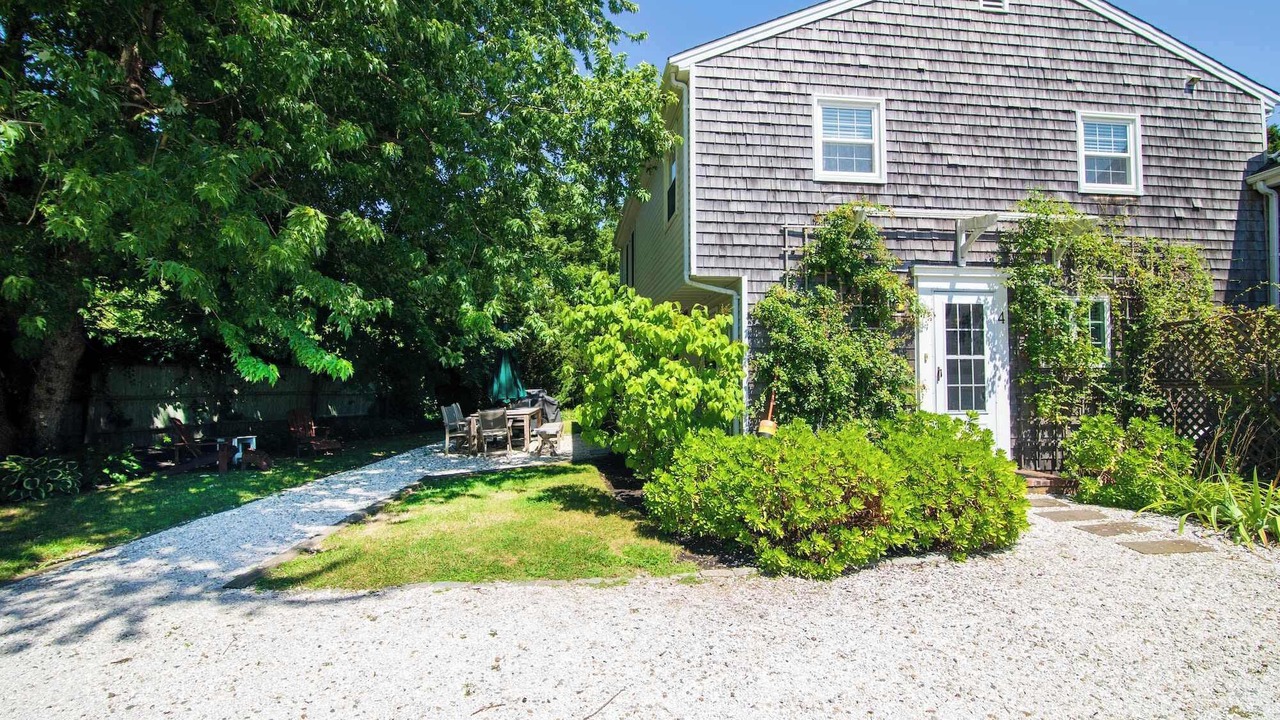 Photo of Outdoor in East Orleans