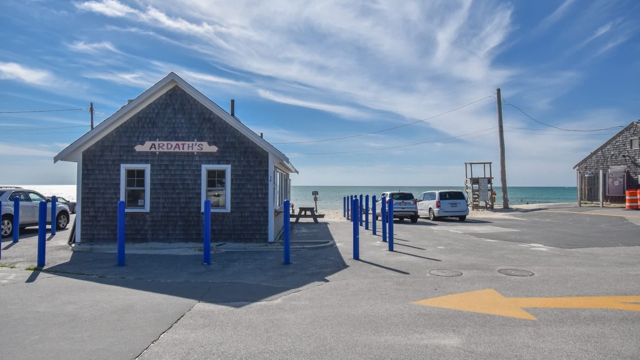 Photo of Outdoor in East Orleans