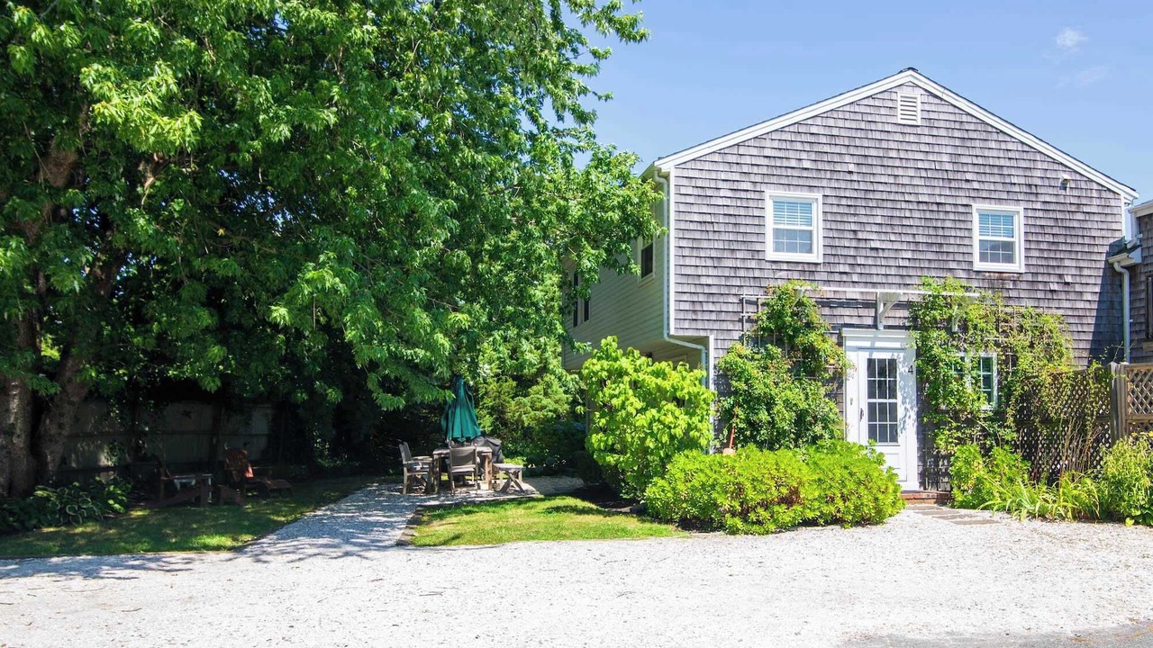 Photo of Outdoor in East Orleans