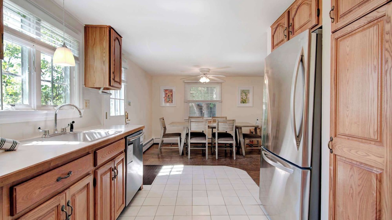 Photo of Kitchen in East Orleans