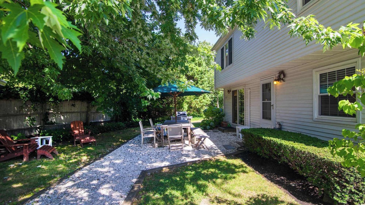 Photo of Outdoor in East Orleans