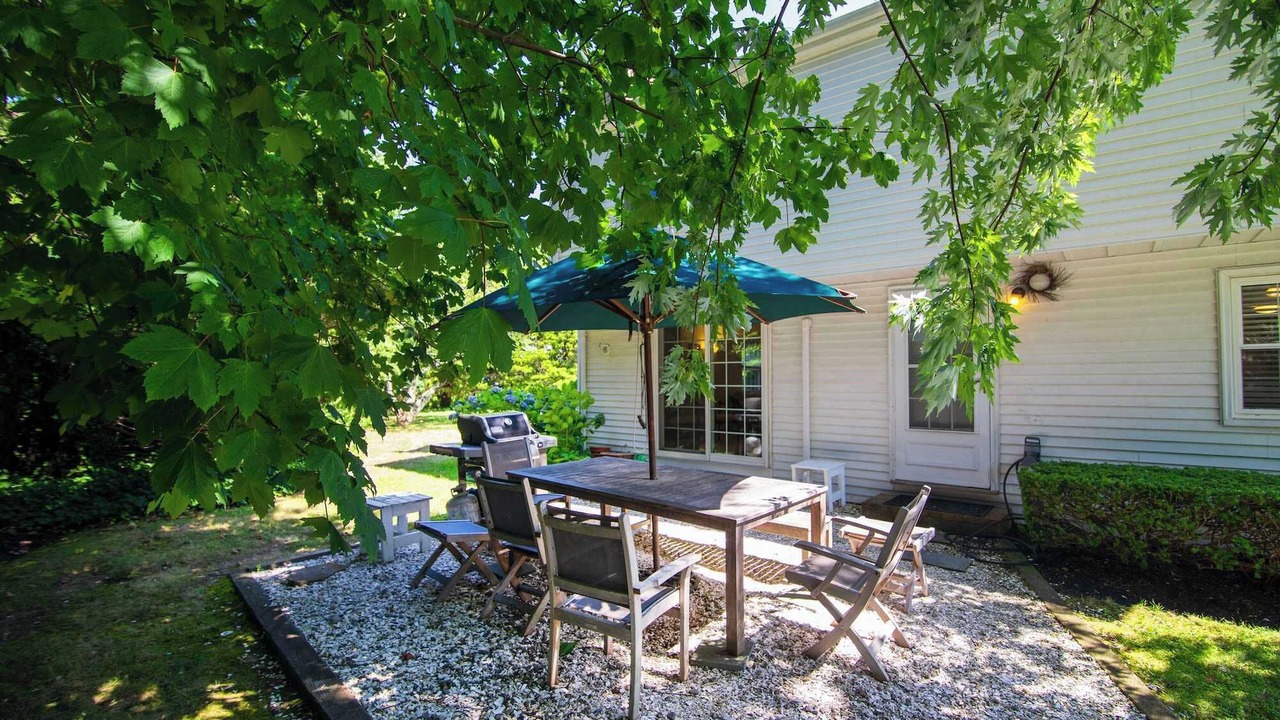 Photo of Outdoor in East Orleans