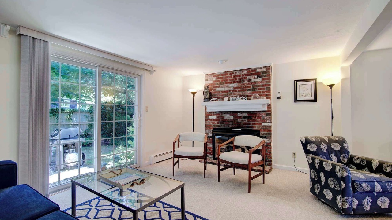 Photo of Livingroom in East Orleans