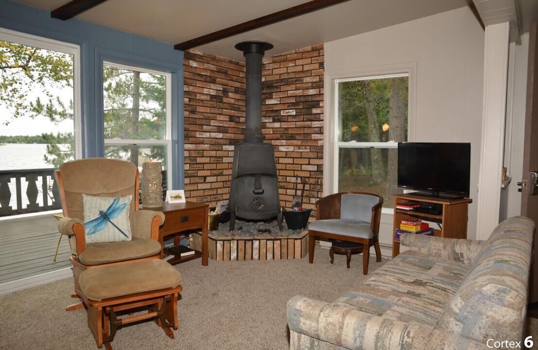 Photo of Livingroom in Superior