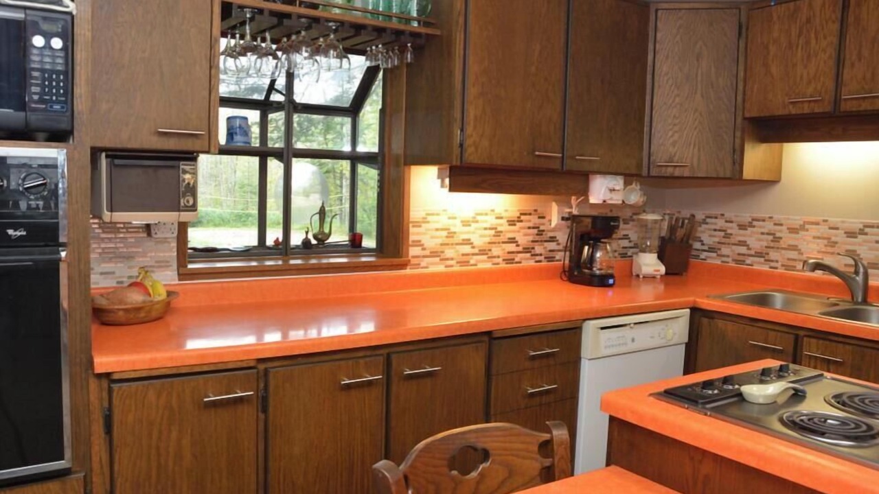 Photo of Kitchen in Superior