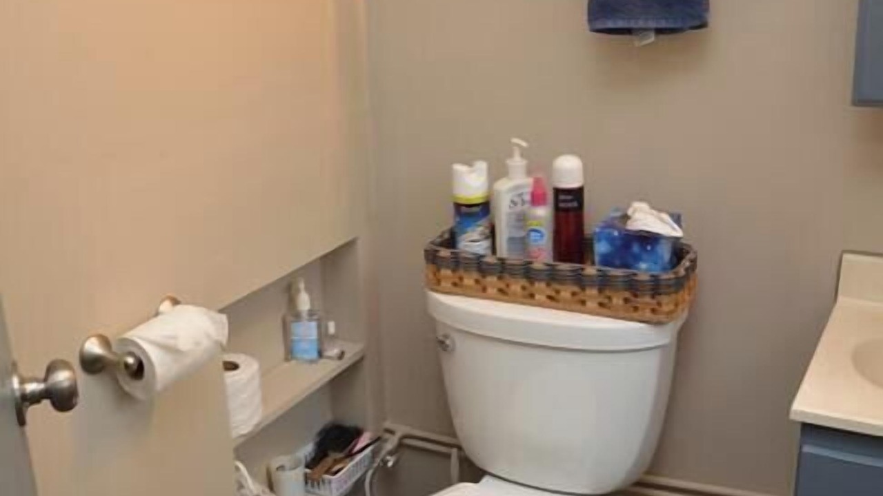 Photo of Bathroom in Superior