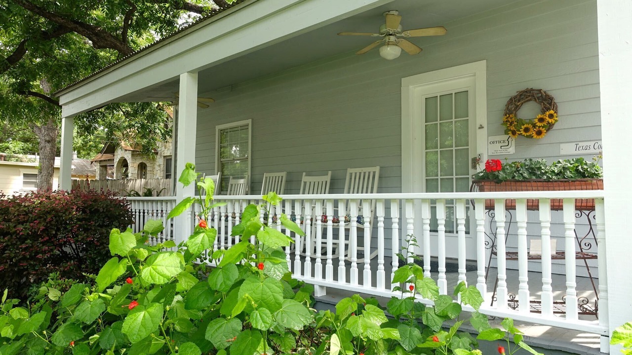Photo of Outdoor in New Braunfels