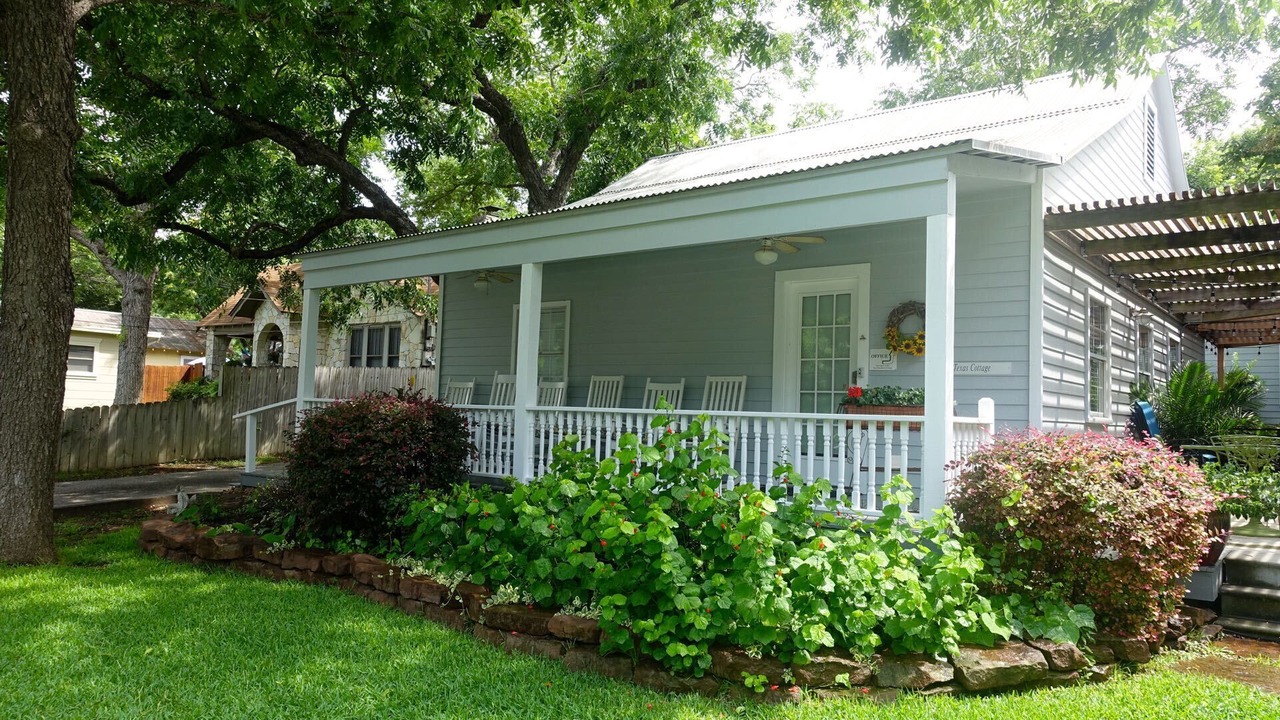 Photo of Others in New Braunfels