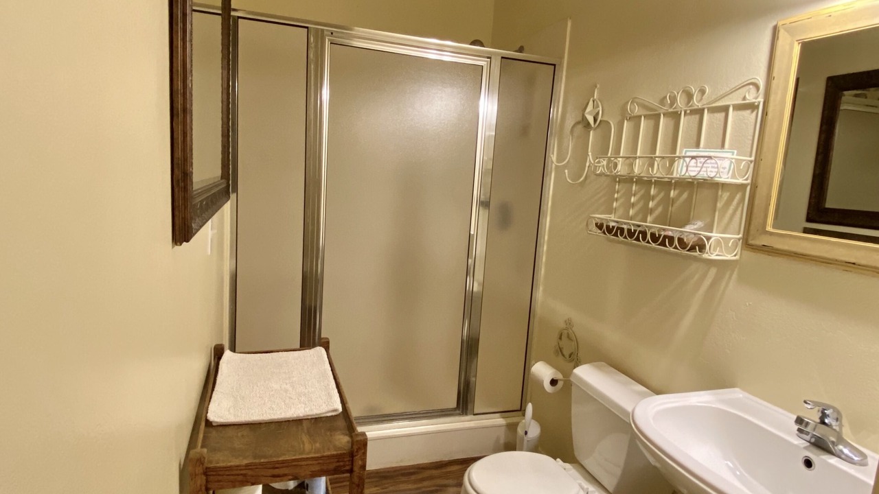 Photo of Bathroom in New Braunfels