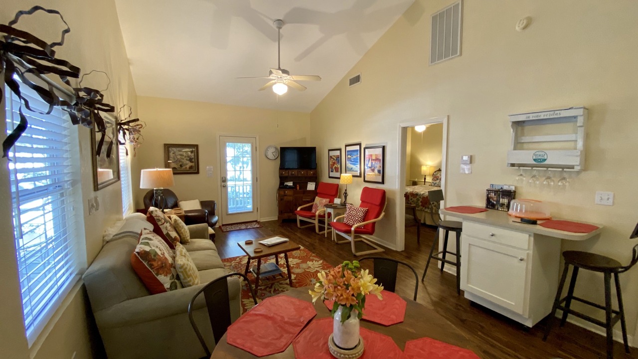 Photo of Livingroom in New Braunfels