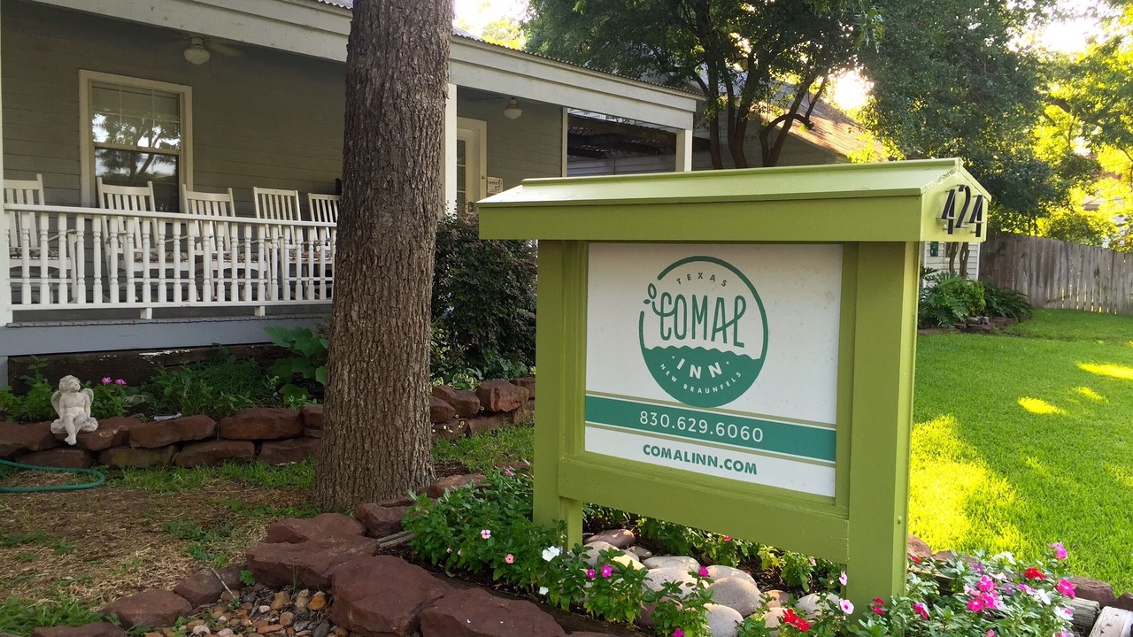 Photo of Outdoor in New Braunfels