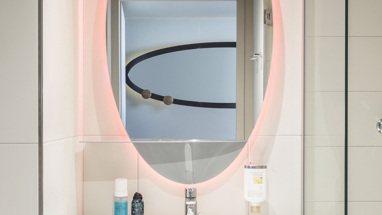 Photo of Bathroom in Palaiseau