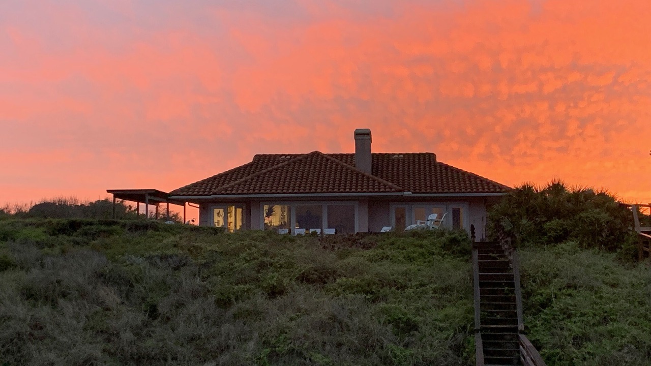 Photo of Outdoor in Crescent Beach