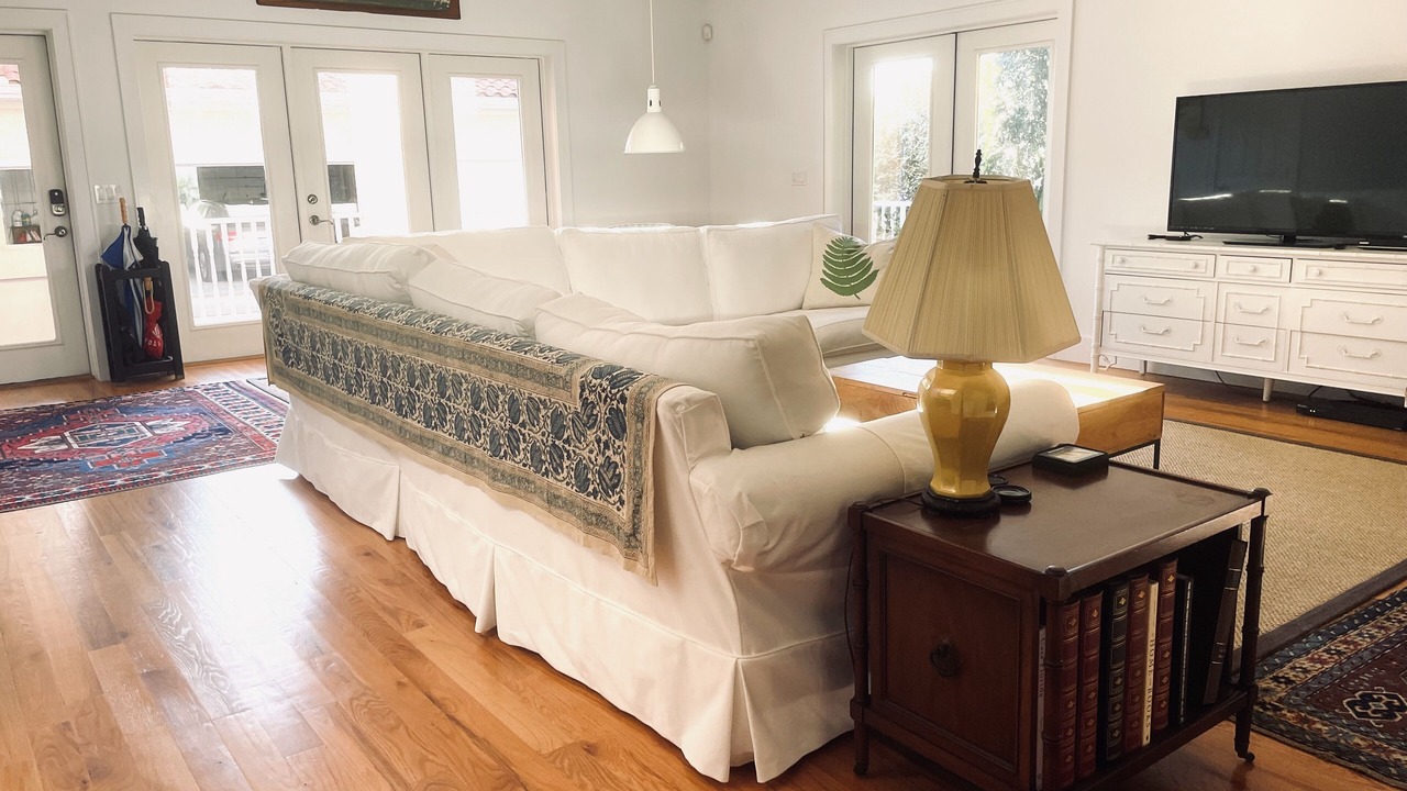 Photo of Bedroom in Crescent Beach