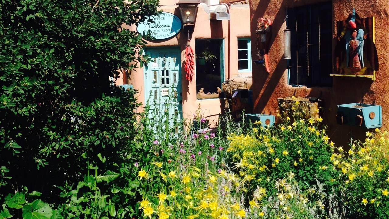 Photo of Outdoor in Taos