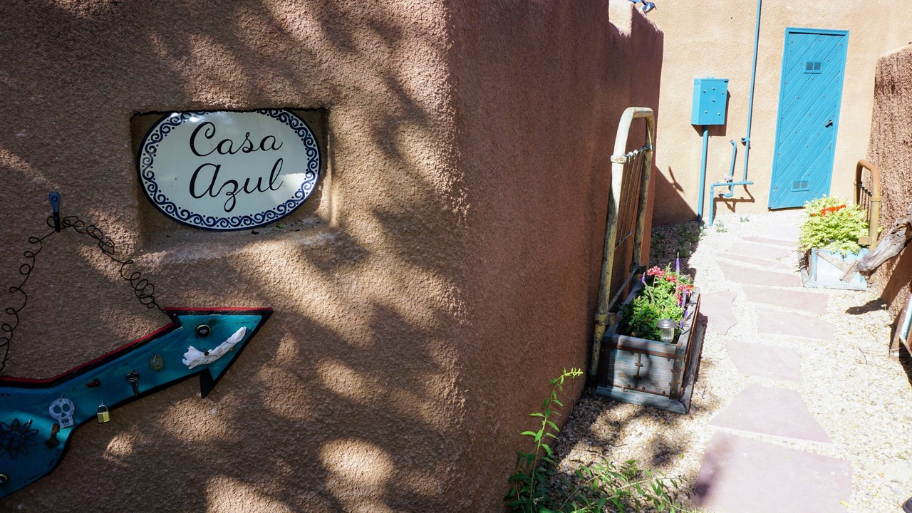 Photo of Others in Taos