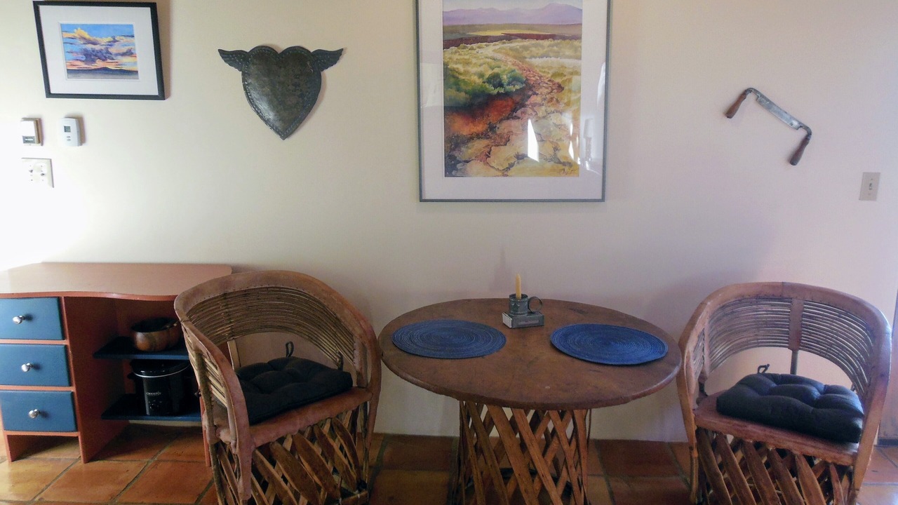 Photo of Others in Taos