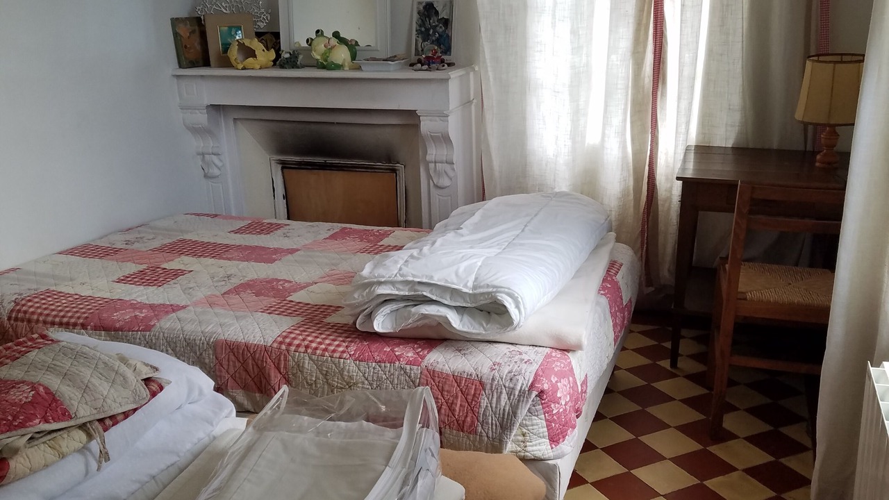Photo of Bedroom in Villers-sur-Mer