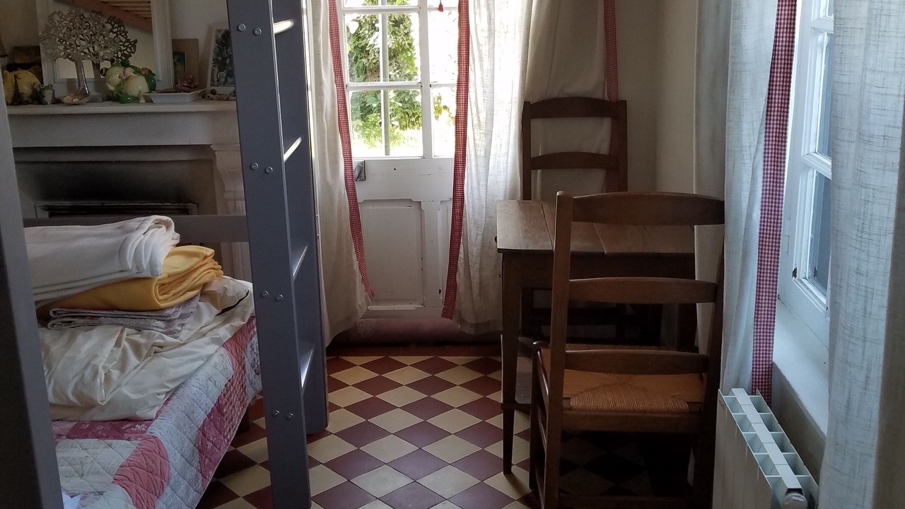 Photo of Bedroom in Villers-sur-Mer