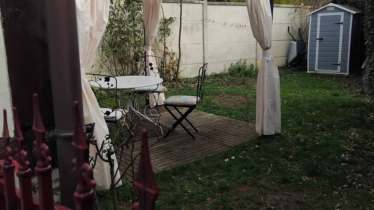 Photo of Outdoor in Villers-sur-Mer
