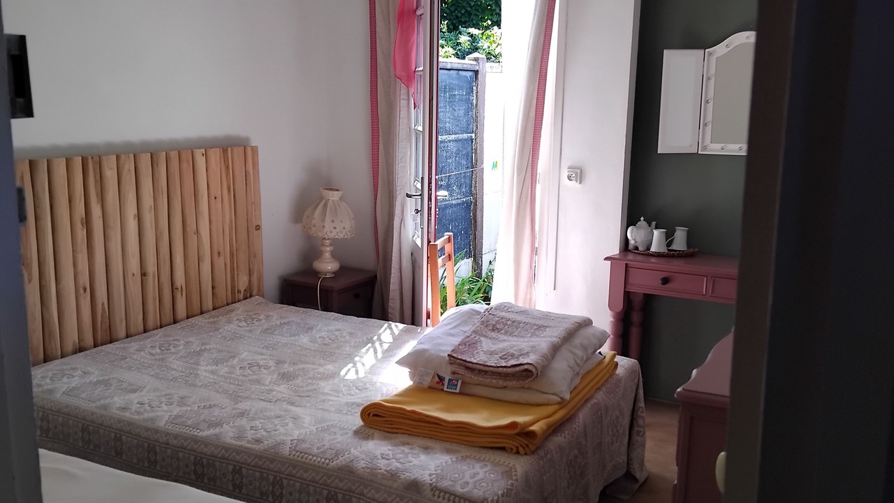 Photo of Bedroom in Villers-sur-Mer