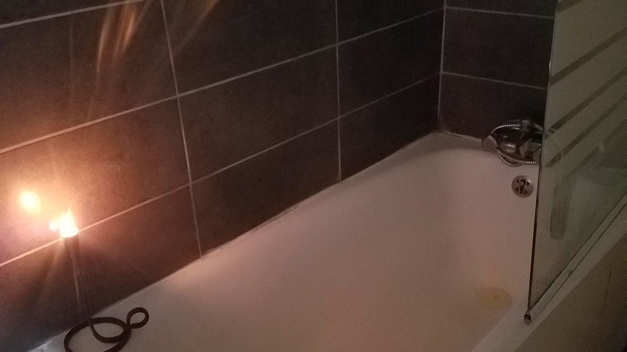 Photo of Bathroom in Villers-sur-Mer