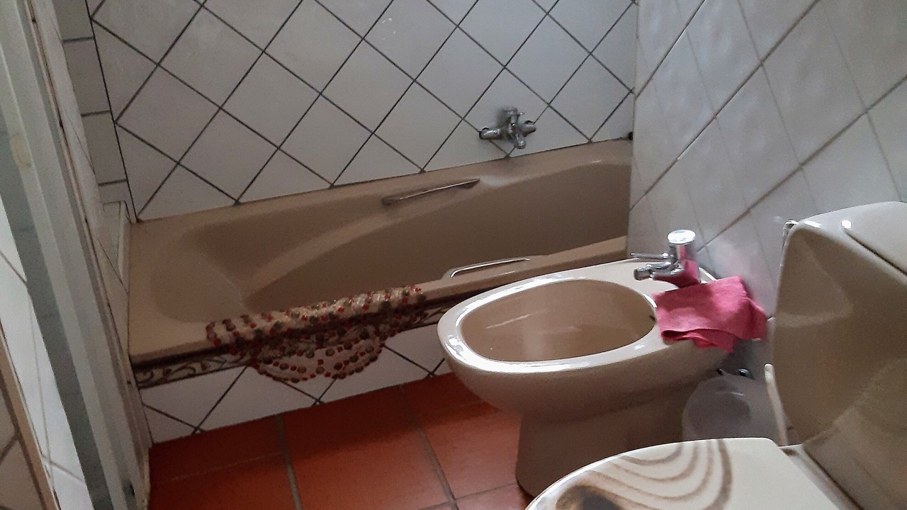 Photo of Bathroom in Monte Pego