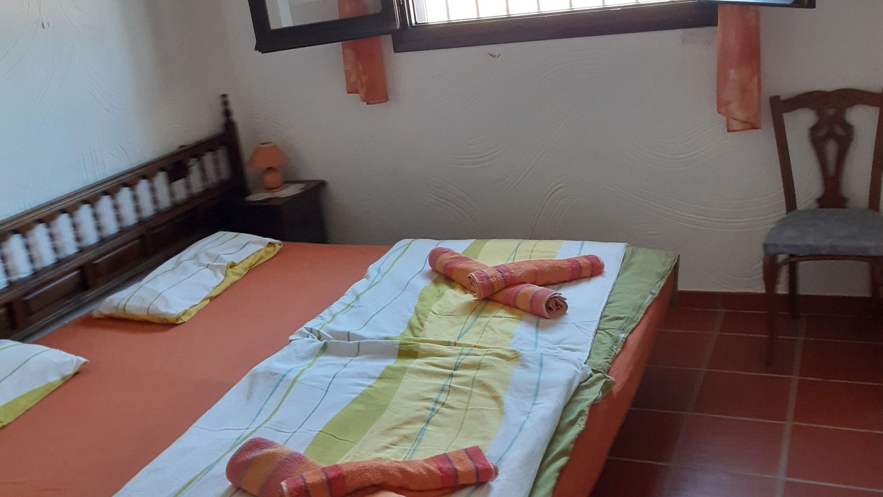 Photo of Bedroom in Monte Pego