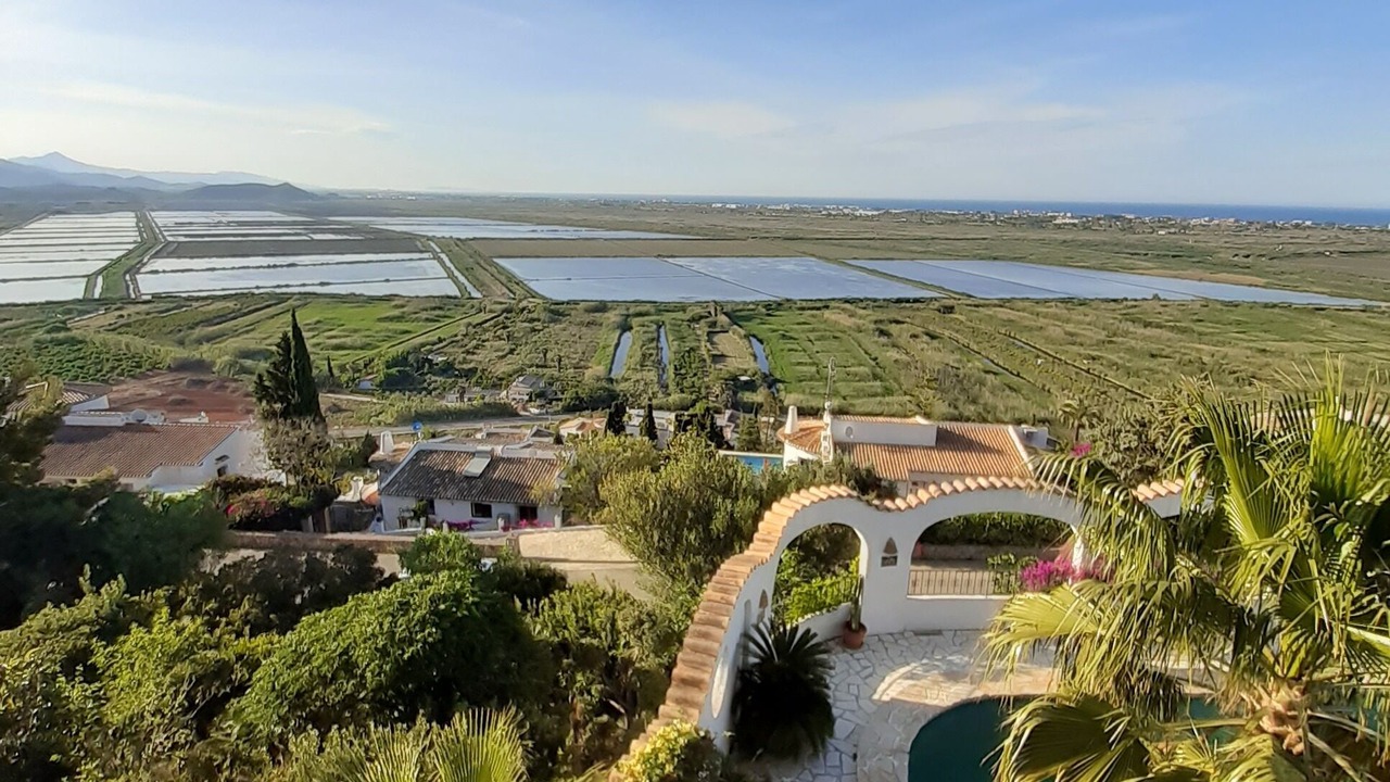 Photo of Outdoor in Monte Pego