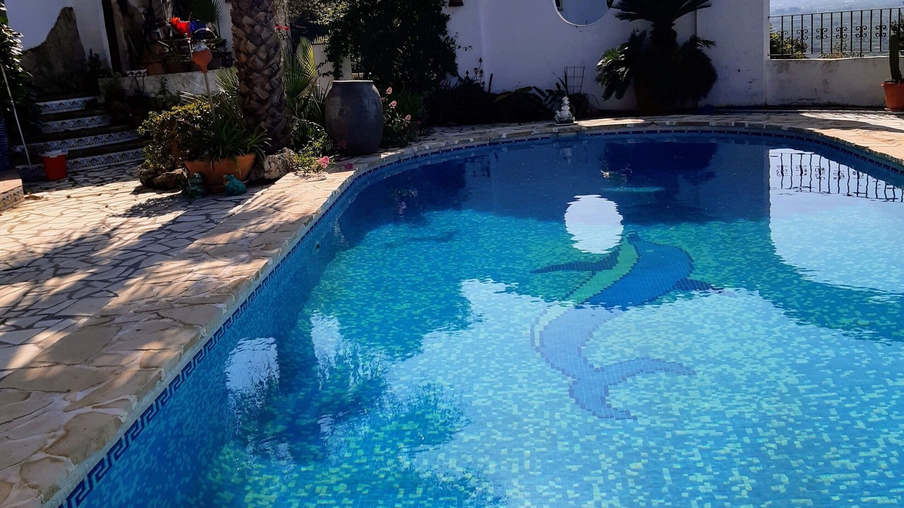 Photo of Outdoor in Monte Pego