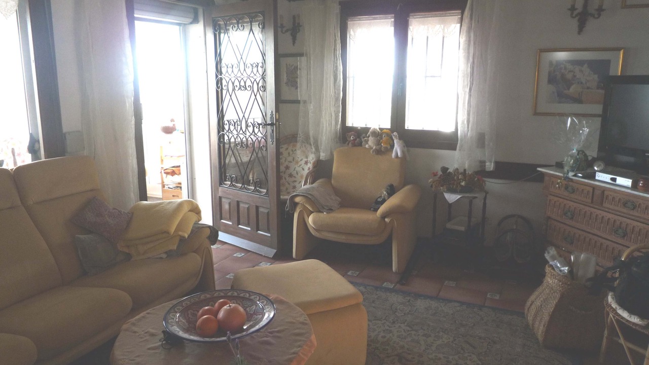 Photo of Livingroom in Monte Pego