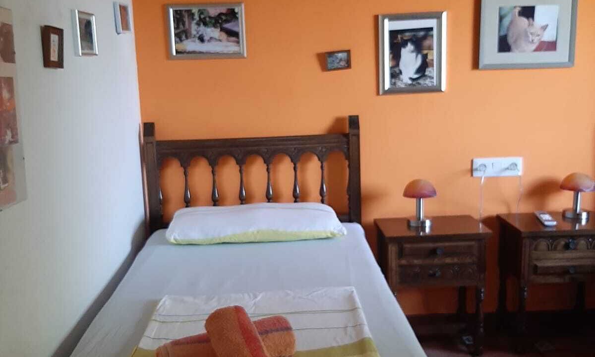 Photo of Bedroom in Monte Pego