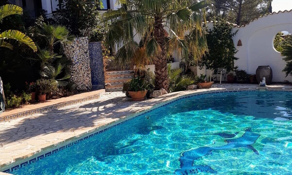 Photo of Outdoor in Monte Pego