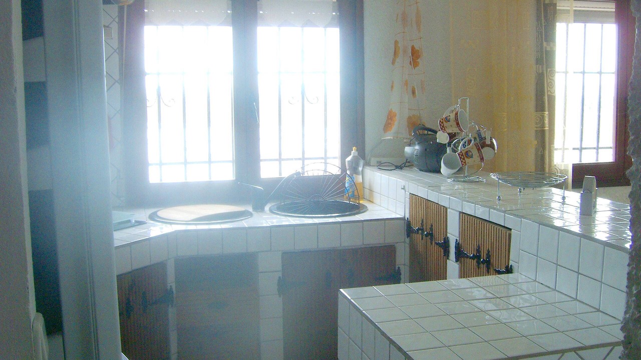 Photo of Kitchen in Monte Pego