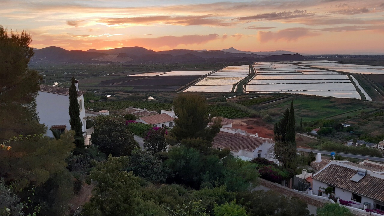 Photo of Outdoor in Monte Pego