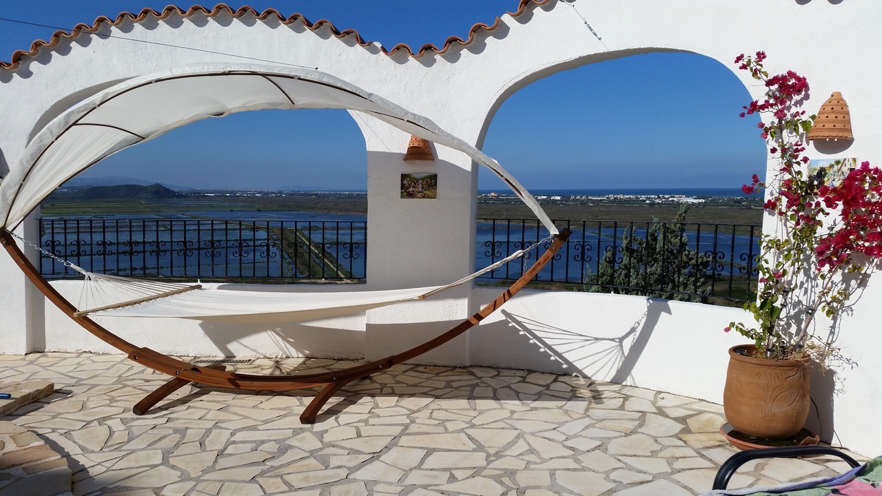 Photo of Patio Balcony in Monte Pego