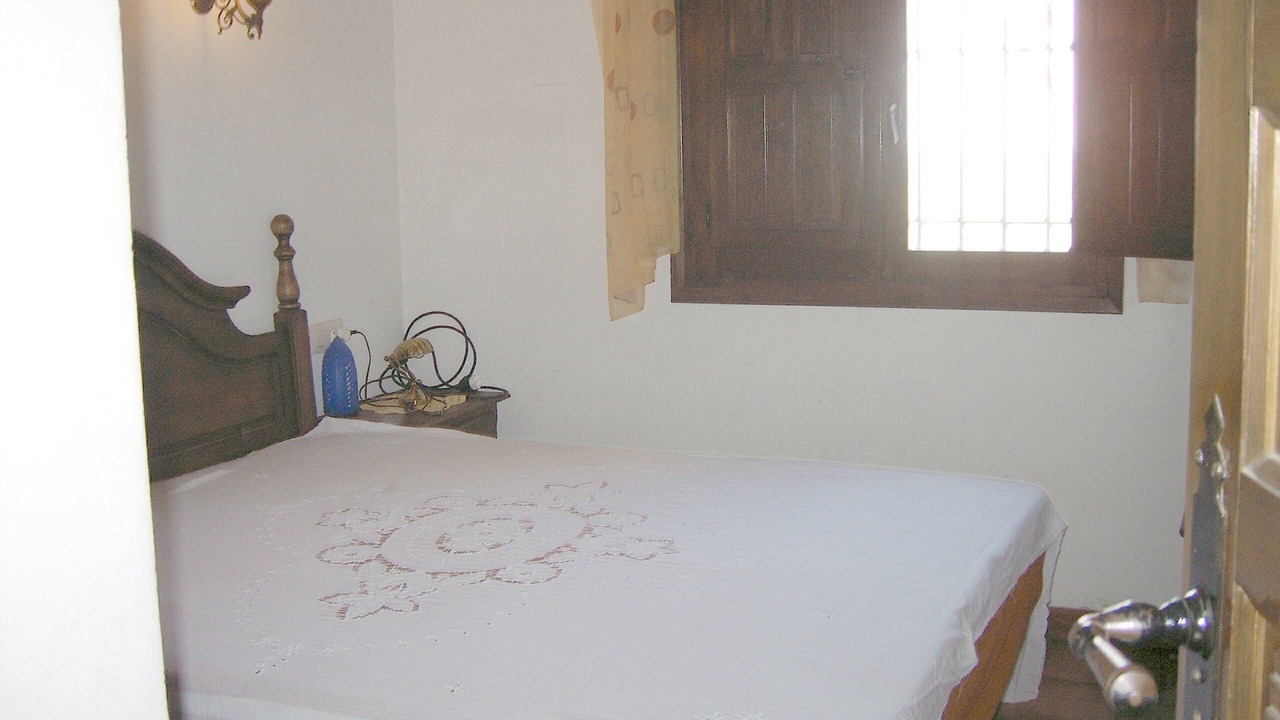 Photo of Bedroom in Monte Pego