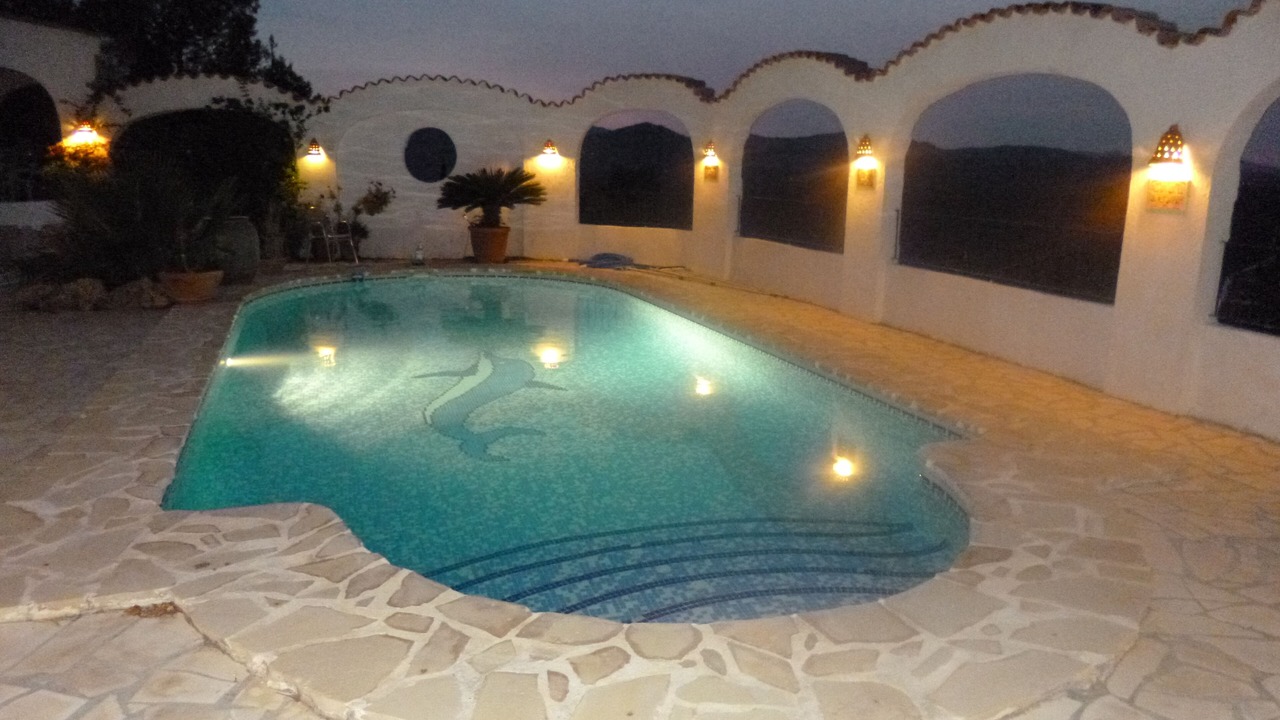 Photo of Outdoor in Monte Pego