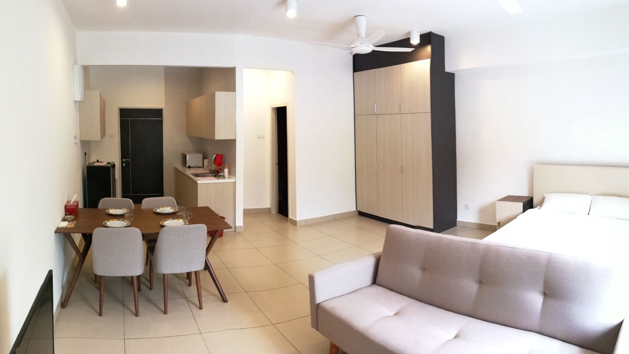 Photo of Bedroom in Genting Highlands