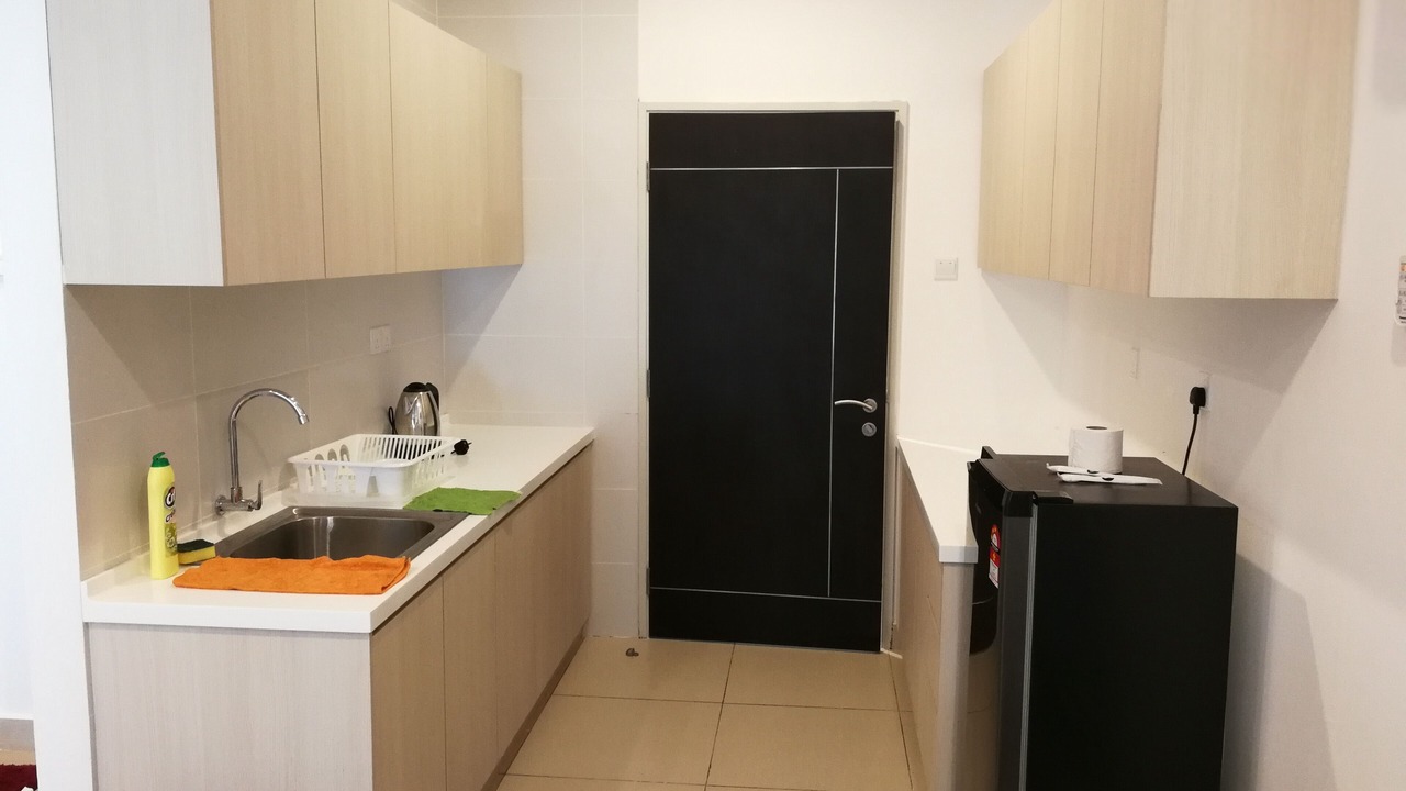 Photo of Kitchen in Genting Highlands