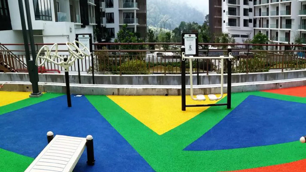 Photo of Outdoor in Genting Highlands