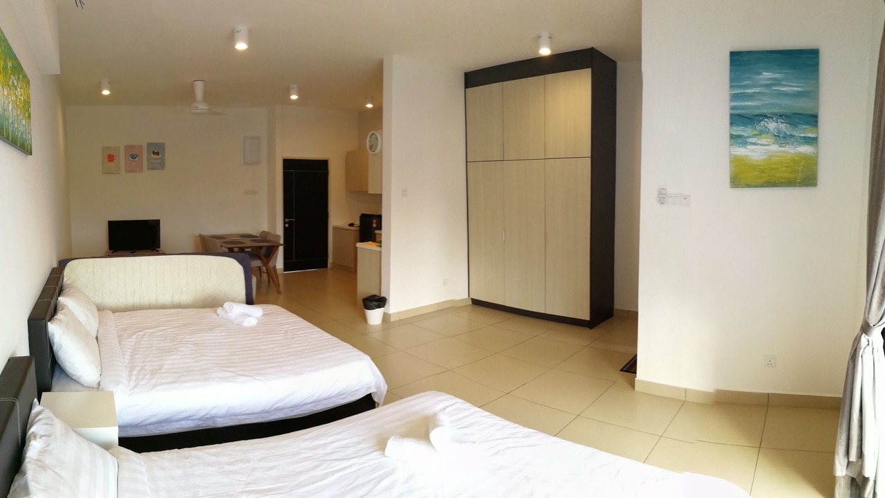 Photo of Bedroom in Genting Highlands