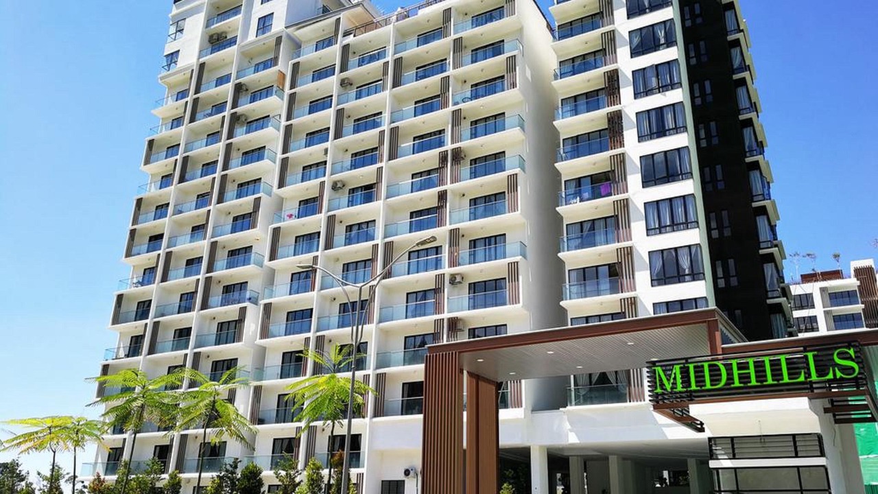 Photo of Outdoor in Genting Highlands