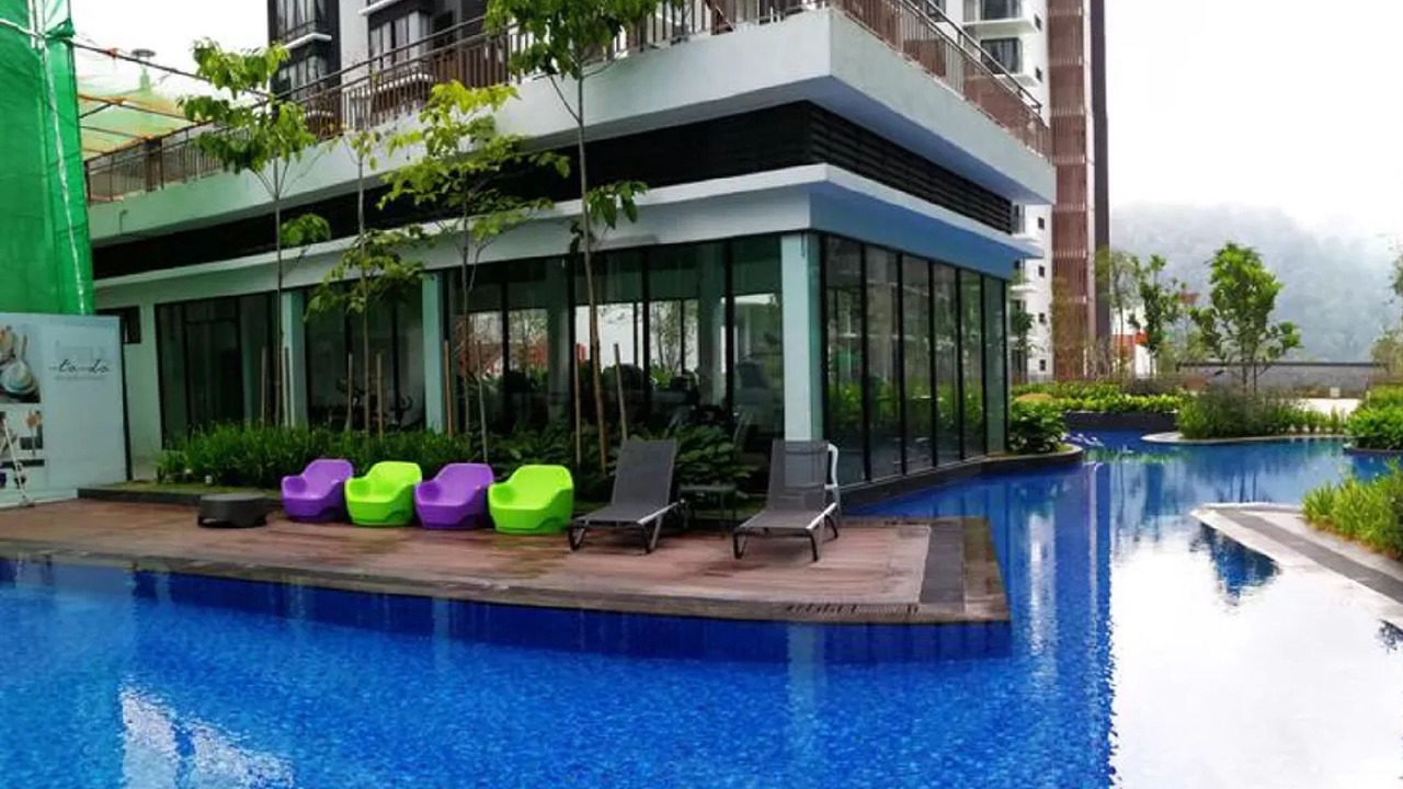 Photo of Outdoor in Genting Highlands