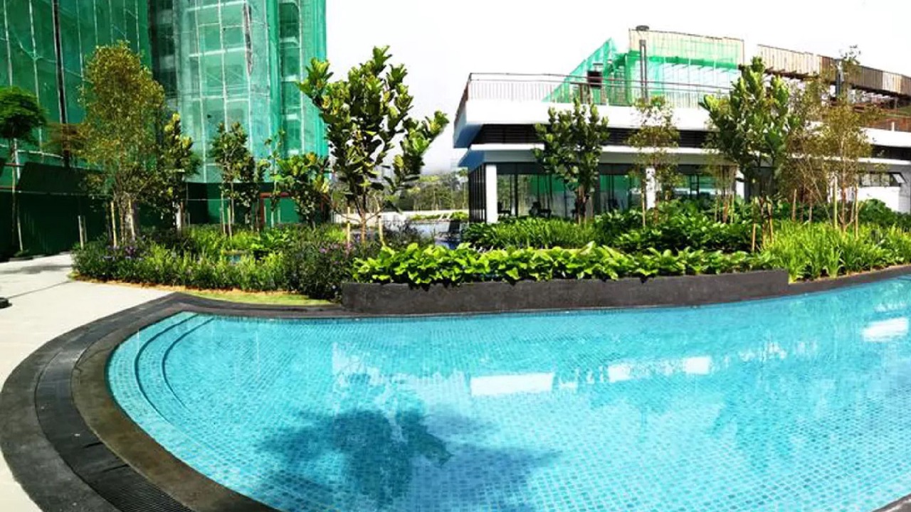 Photo of Outdoor in Genting Highlands