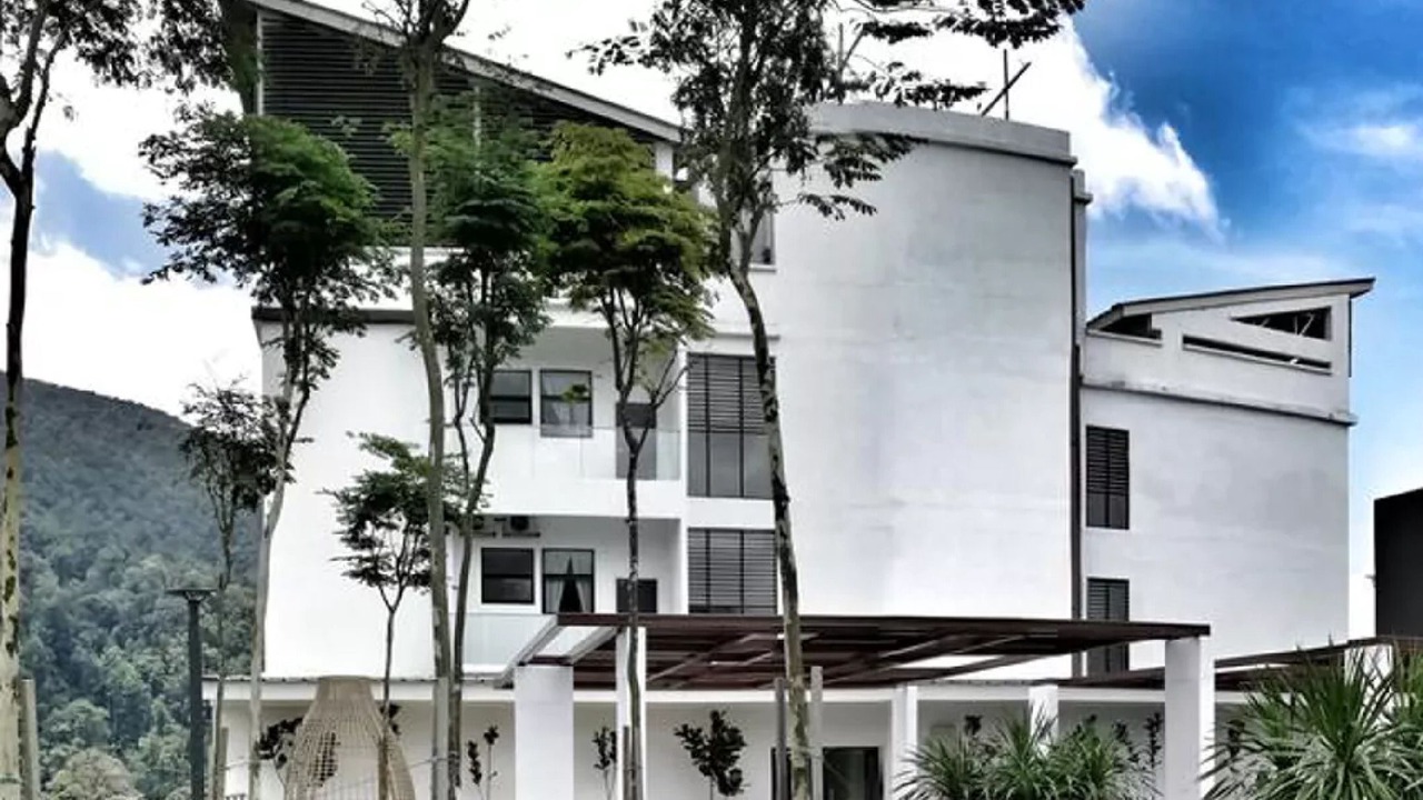 Photo of Outdoor in Genting Highlands