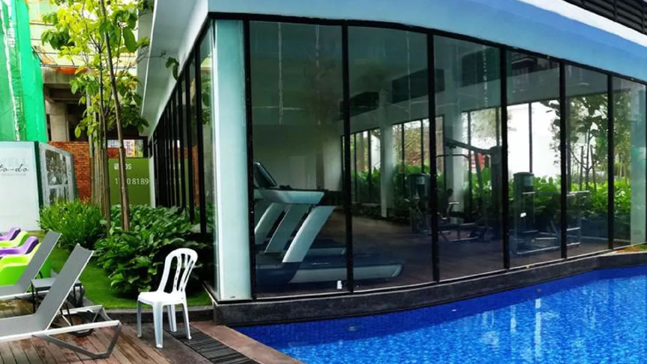 Photo of Outdoor in Genting Highlands