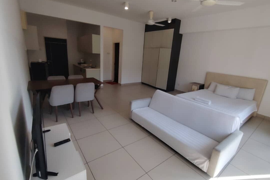 Photo of Bedroom in Genting Highlands