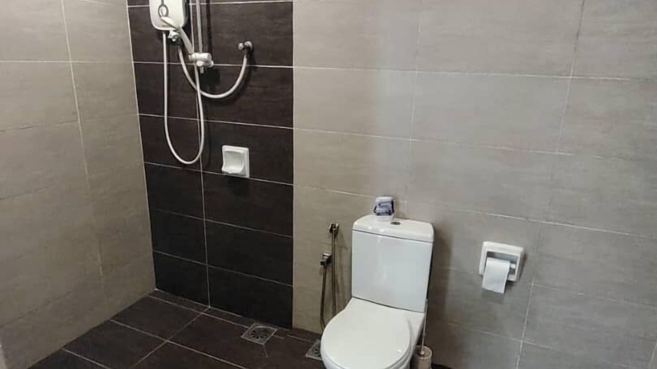 Photo of Bathroom in Genting Highlands