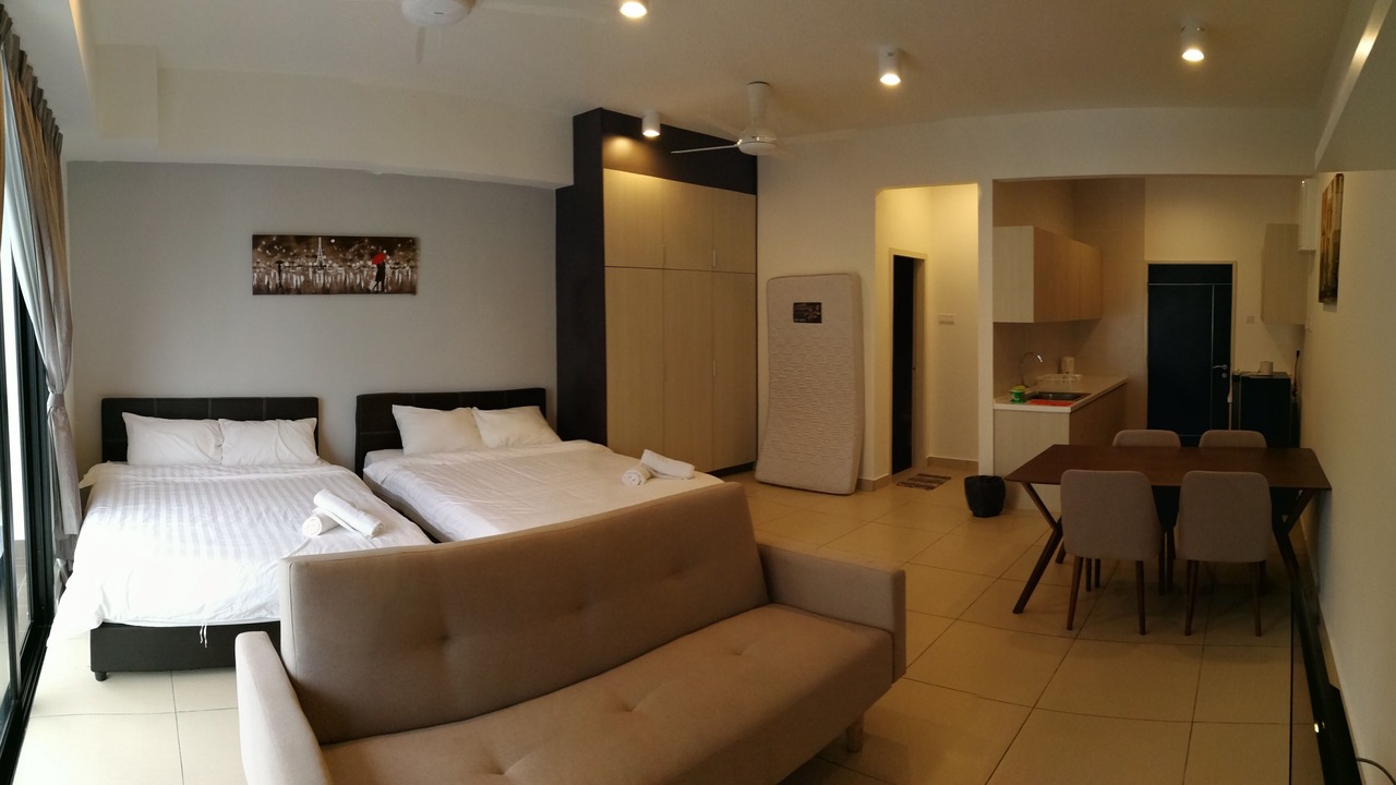 Photo of Bedroom in Genting Highlands